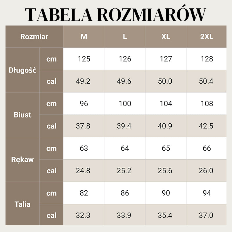 🛍️ Sukienka Midi z Koronkowym Szyjką i Szydełkowym Wykończeniem dla Kobiet