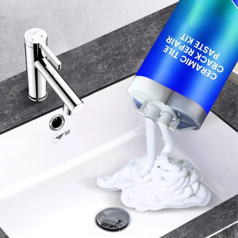 💧Wielofunkcyjny, wodoodporny i antykorozyjny klej naprawczy.🔥