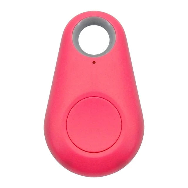 Bezprzewodowy lokalizator Bluetooth i GPS dla zwierząt🔥
