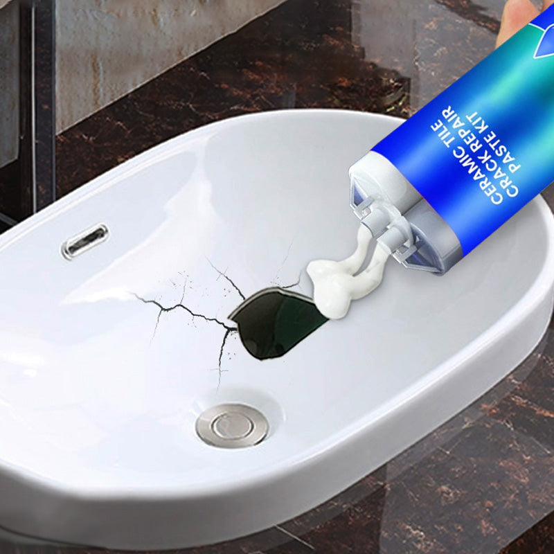 💧Wielofunkcyjny, wodoodporny i antykorozyjny klej naprawczy.🔥