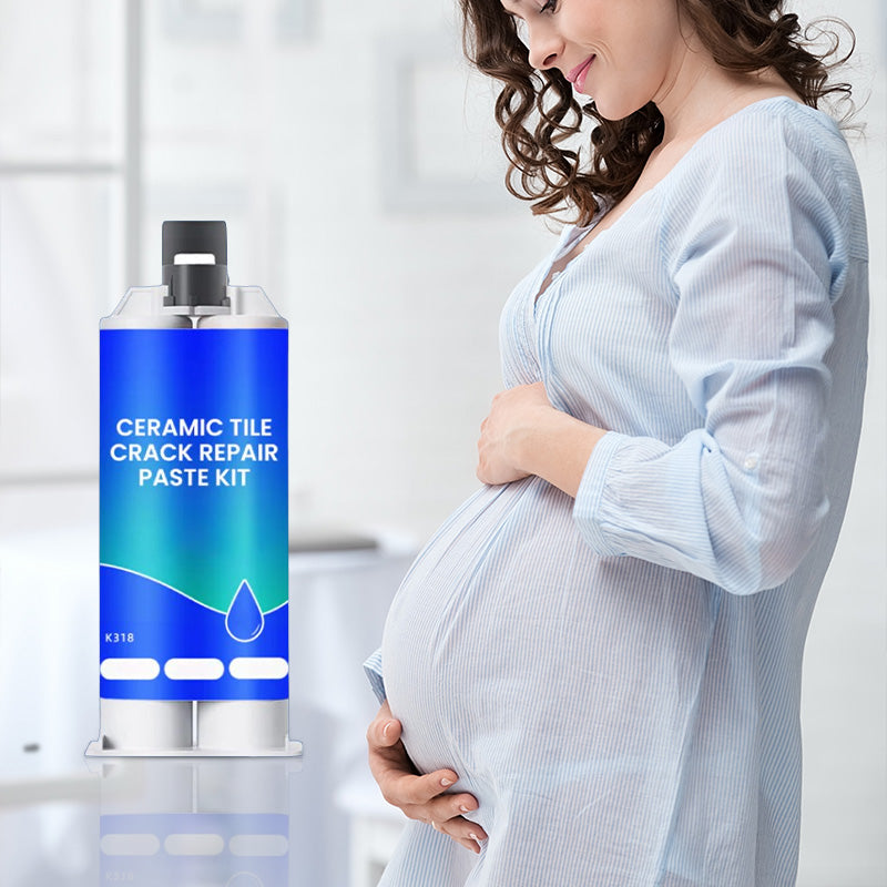 💧Wielofunkcyjny, wodoodporny i antykorozyjny klej naprawczy.🔥