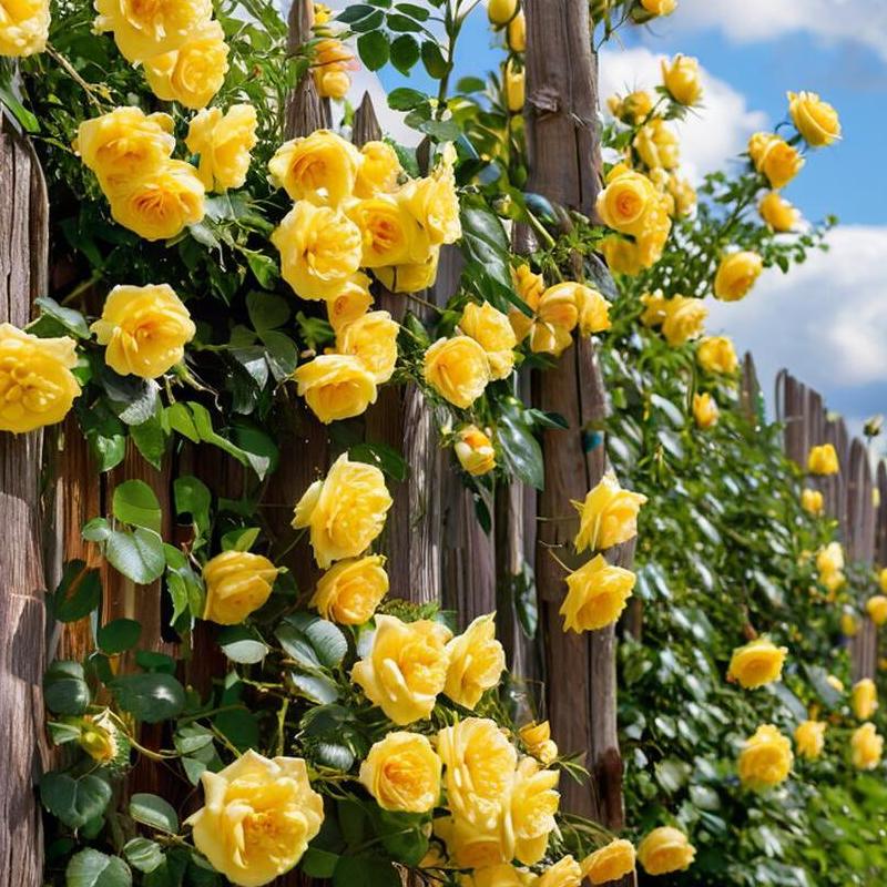 UTOLSÓ NAP 49% KI🌹Climbing Vine Rose Virágmagok
