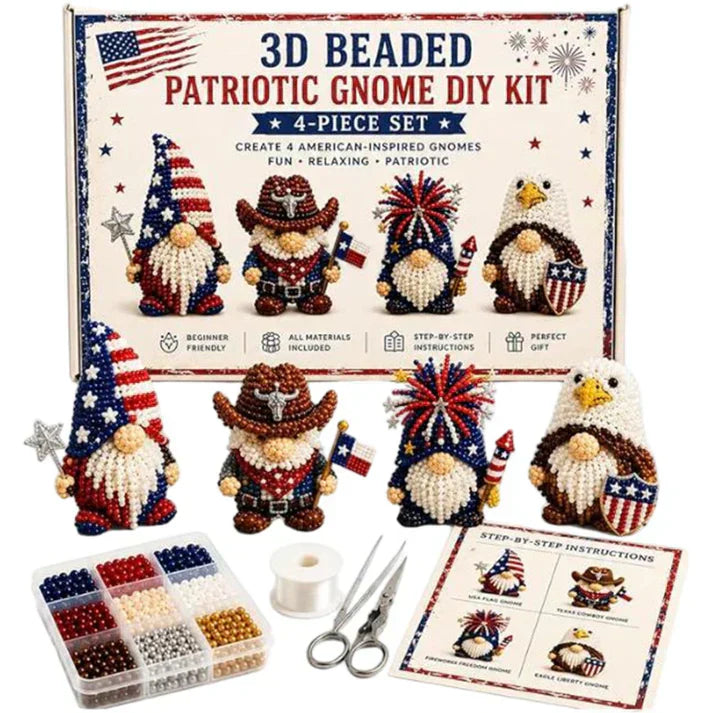 🧵✨ Distracție creativă pentru copii! Set animale 3D din mărgele – mic, drăguț și ușor de făcut. Ofertă limitată!
