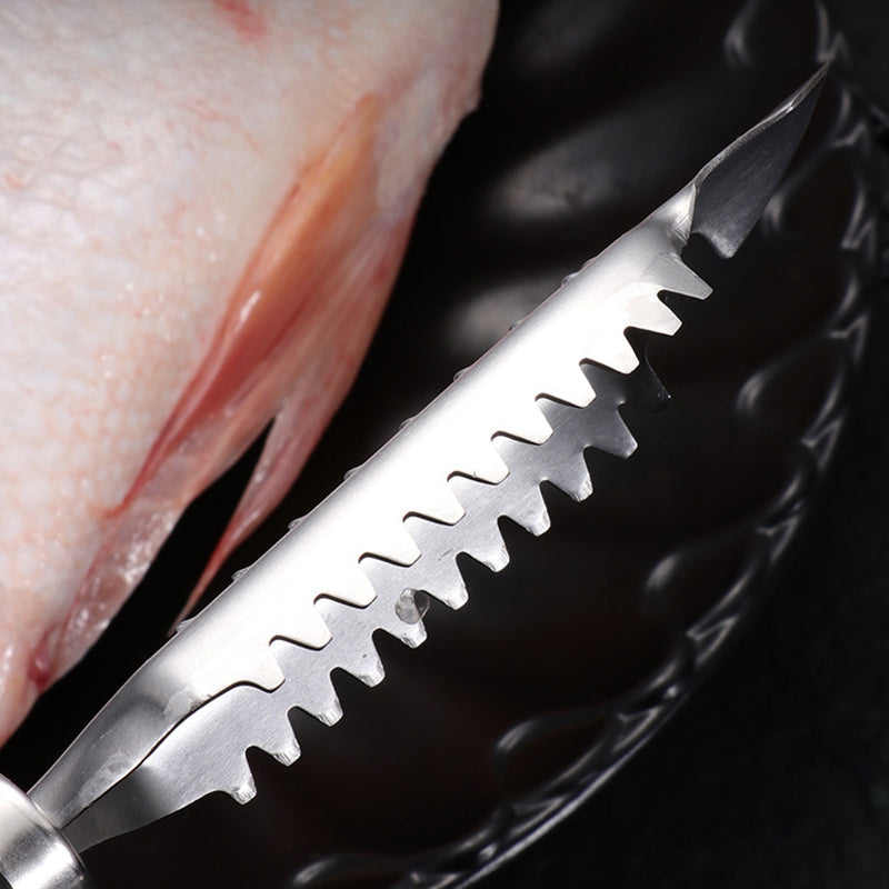 🐟Środek do usuwania jodełki ze stali nierdzewnej