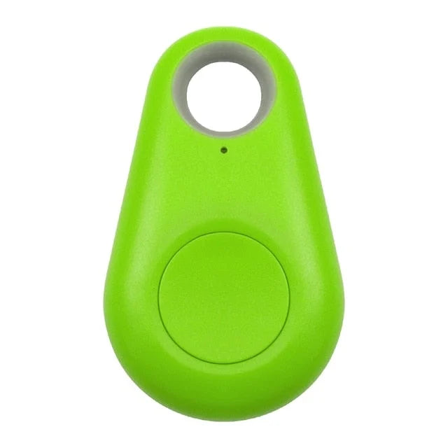 Bezprzewodowy lokalizator Bluetooth i GPS dla zwierząt🔥