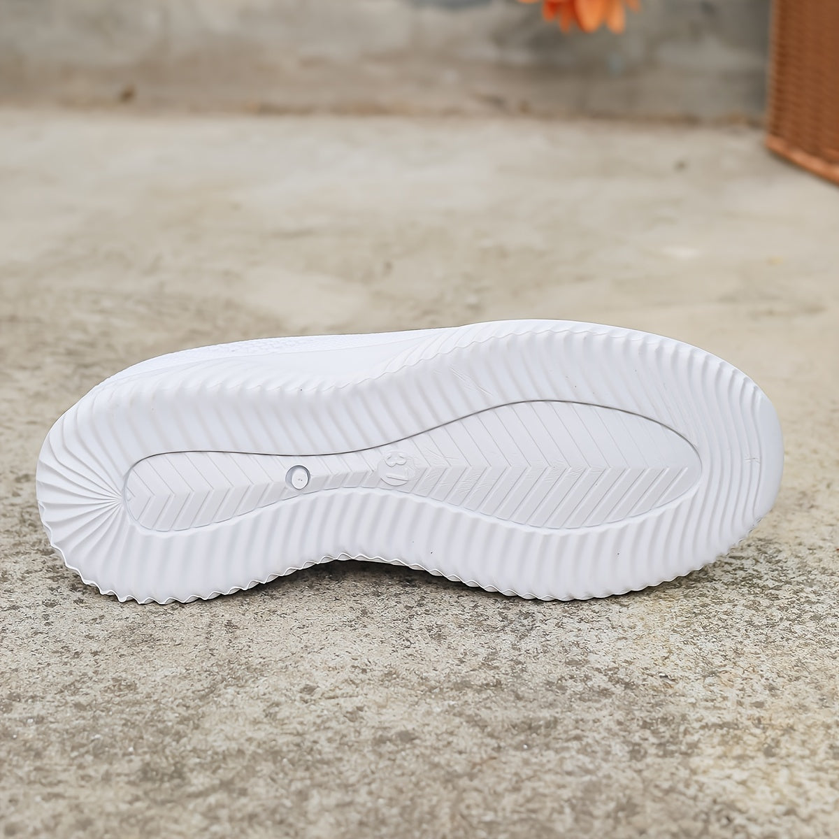 Damskie buty na co dzień z miękką podeszwą, antypoślizgowe, oddychające