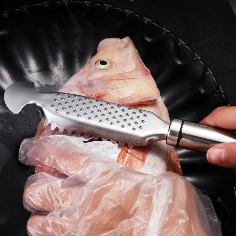 🐟Środek do usuwania jodełki ze stali nierdzewnej