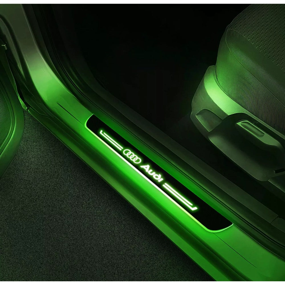 Listwy progowe LED Pro