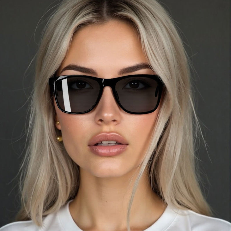 🤖【Bestsellery 2025 roku!】👓 Inteligentne okulary AI z funkcją tłumaczenia Tłumaczenie w czasie rzeczywistym w ponad 100 językach
