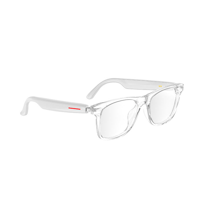 🤖【Bestsellery 2025 roku!】👓 Inteligentne okulary AI z funkcją tłumaczenia Tłumaczenie w czasie rzeczywistym w ponad 100 językach