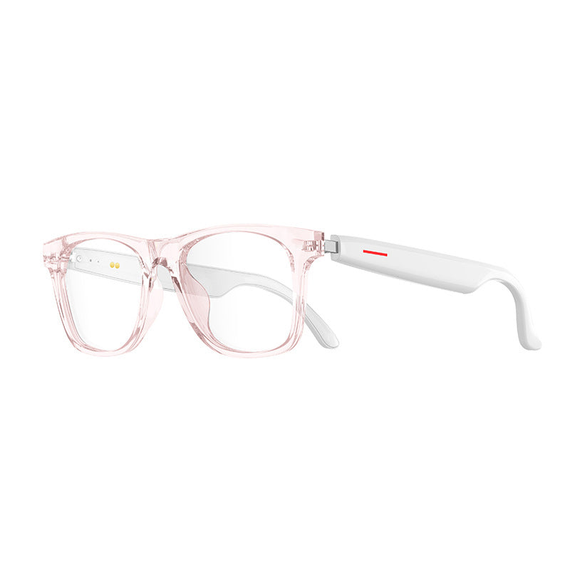 🤖【Bestsellery 2025 roku!】👓 Inteligentne okulary AI z funkcją tłumaczenia Tłumaczenie w czasie rzeczywistym w ponad 100 językach
