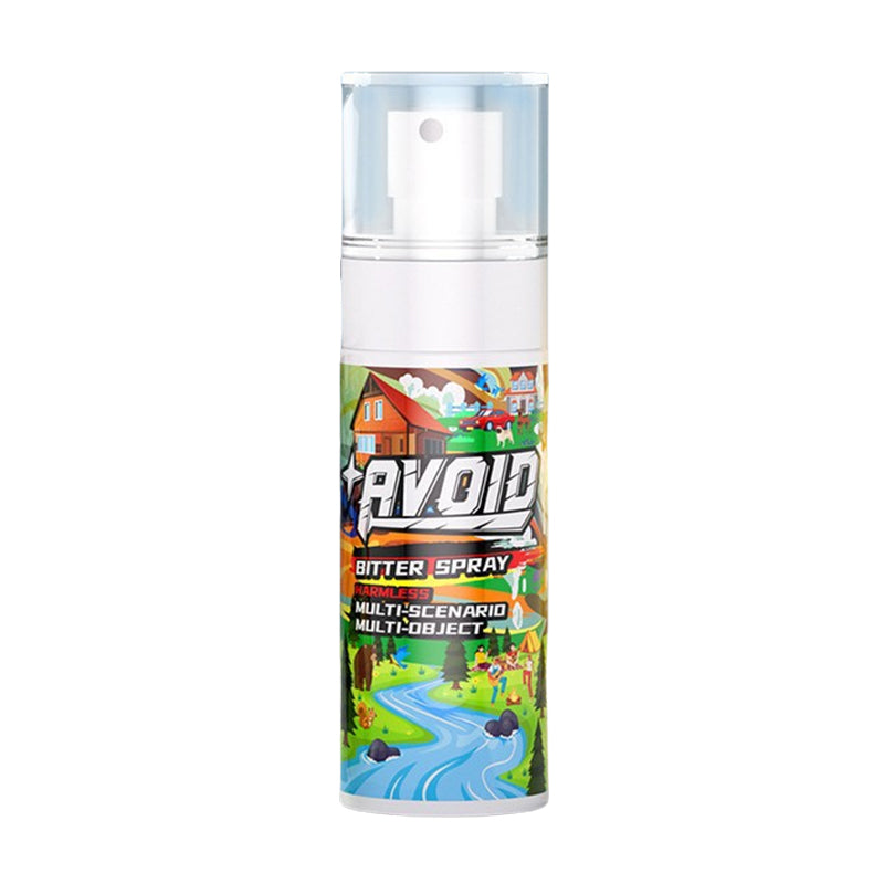 🔥Silny spray odstraszający niedźwiedzie