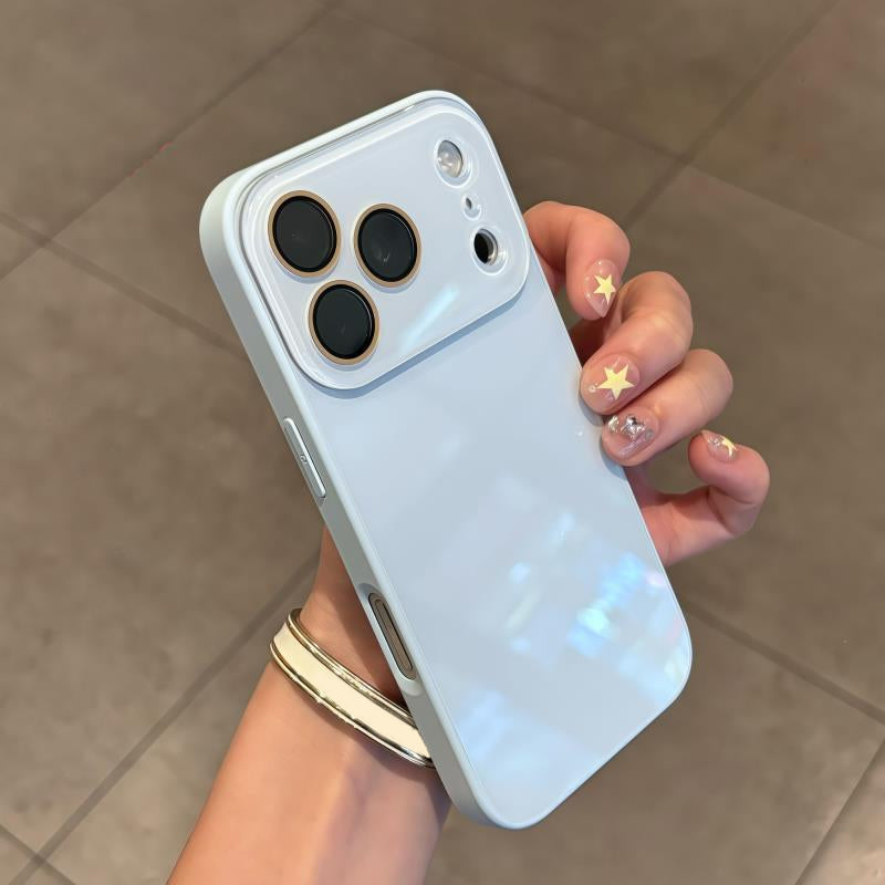 📱✨ Husă transparentă ultra-subțire – Protecție completă, rezistentă la căderi și îngălbenire. Senzație de telefon fără husă! 🛡️ Plată la livrare!