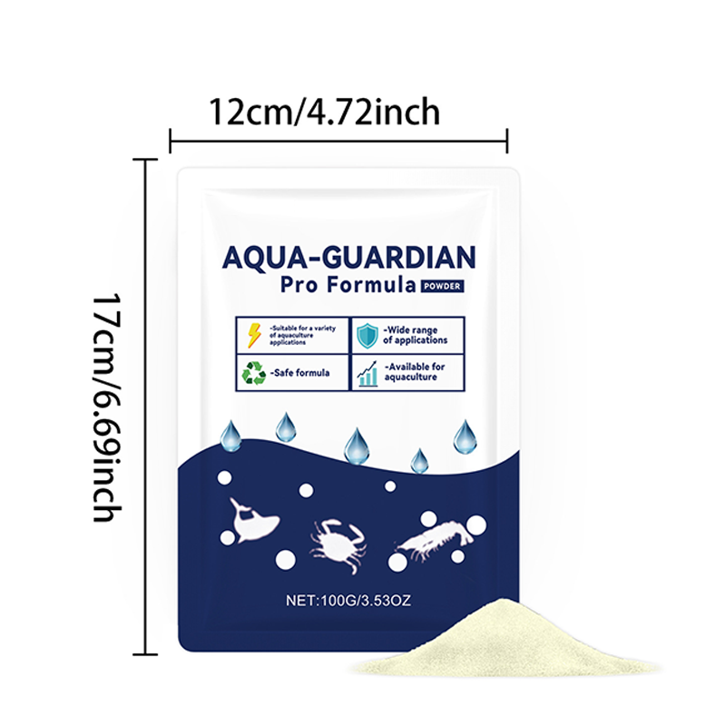 💧 Apă limpede ca sticla – fără toxice, pentru pești fericiți! 🇷🇴🐟