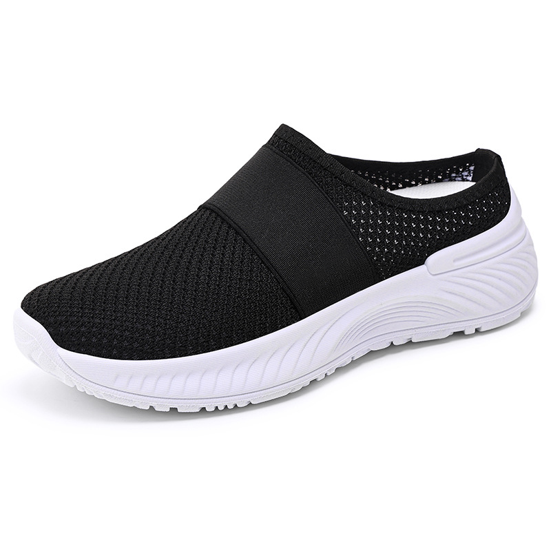 🔥 Pantofi slip-on pentru femei – antiderapanți și respirabili, comozi toată ziua! ⚡ Livrare rapidă în România – comandă acum!