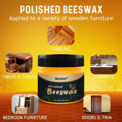 Furniture Refinishing Helper - Lemnare din lemn