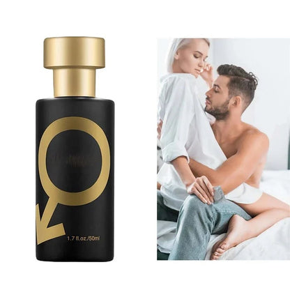 🎁Ostatni dzień 49% zniżki - perfumy clogskystm (dla niego i dla niej)