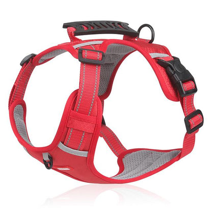 🐕No Pull Dog Harness for Pets