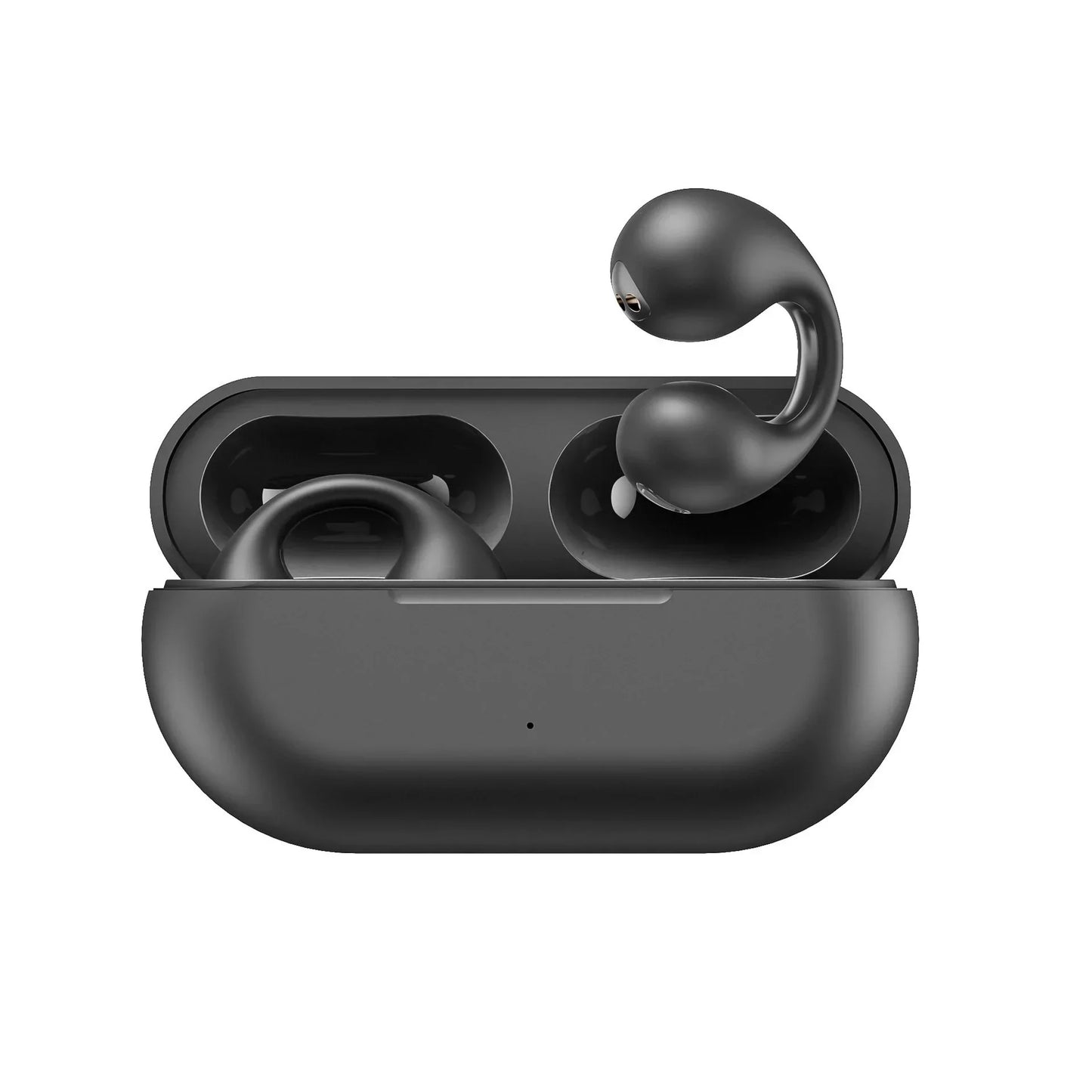 Căști cu conducție osoasă wireless pentru urechi