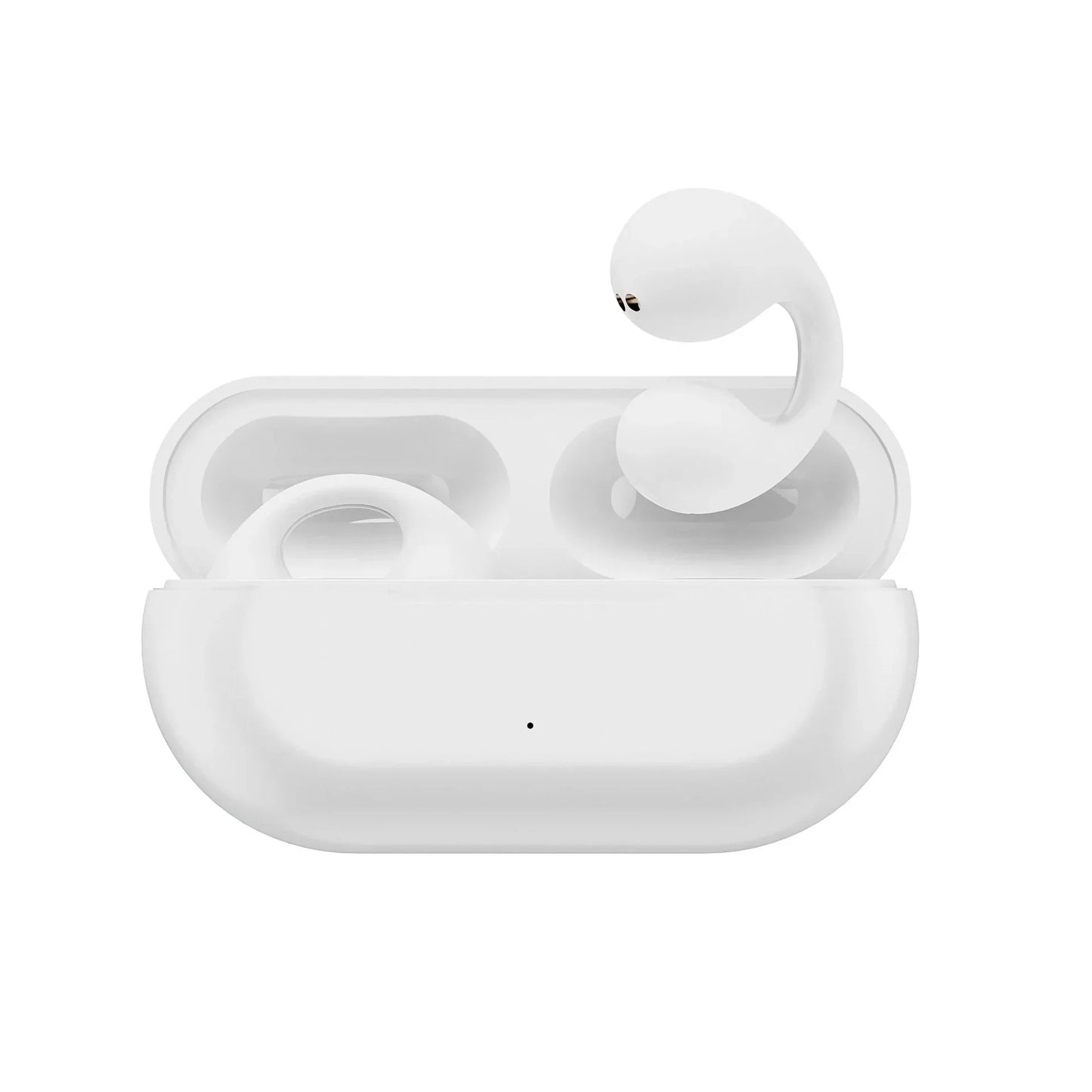 Căști cu conducție osoasă wireless pentru urechi