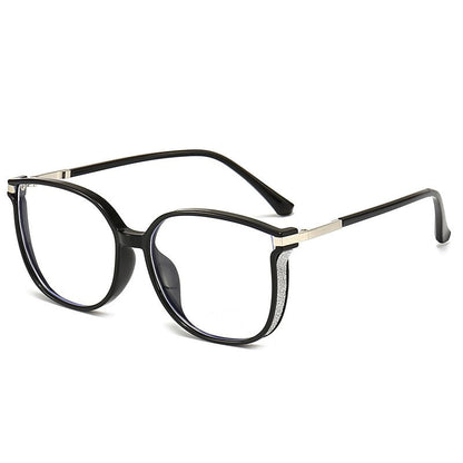 ✨TRAGBARE FASHION-ANTI-BLAULICHT-LESEBRILLE FÜR DAMEN