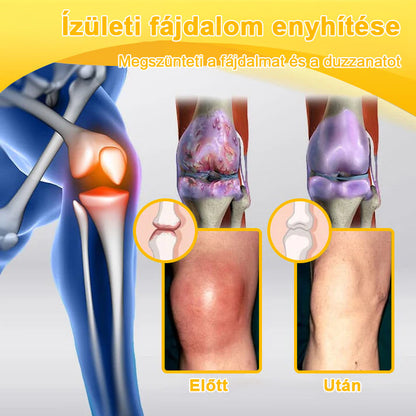 (Specjalnie dla osób starszych i zalecany przez AAOS) ArthroEase 🌱  Krem do leczenia zapalenia stawów z jadem pszczelim