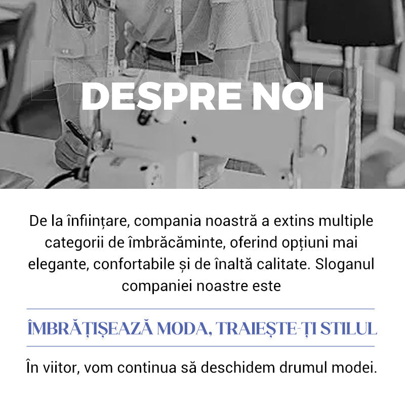 Mărimi S-4XL. Plisată și lungă – efectul “wow” instant. 🔥 Cumpără acum!