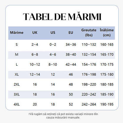 Mărimi S-4XL. Plisată și lungă – efectul “wow” instant. 🔥 Cumpără acum!
