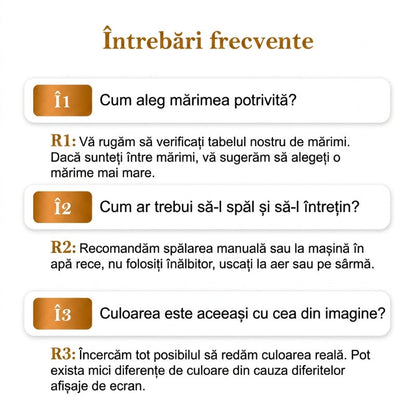 🔥 Ofertă specială de sărbători! Bluză casual cu decolteu în V și nasturi în față – comandă rapid 😍
