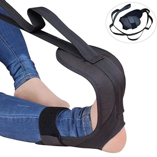 Fascia Stretcher| în sfârșit, din nou flexibil