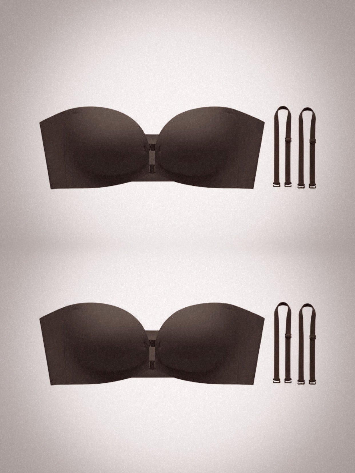 👙 Sutien fără sârmă, bretele detașabile – confortabil, natural, potrivit pentru utilizare zilnică. Plată la livrare!