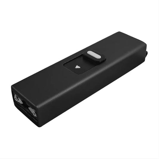 🔥Ostatni dzień promocji – 46% zniżki 💥Mini Shock™ 100 000 woltów Elektrowstrząsowy brelok do kluczy