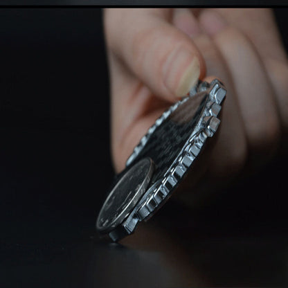 OSTATNIA SZTUKA ✨50% ZNIŻKI ✨3D Metalowa naklejka na karoserię samochodu ✨2PCS✨