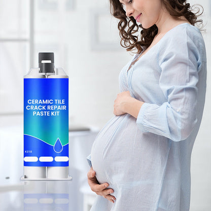 💧Wielofunkcyjny, wodoodporny i antykorozyjny klej naprawczy.🔥