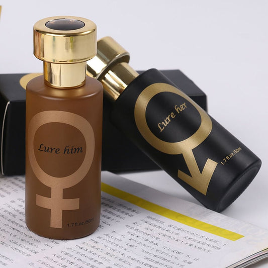 🎁Ostatni dzień 49% zniżki - perfumy clogskystm (dla niego i dla niej)