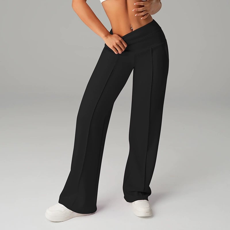 ⏰ ULTIMA ZI! -50% la pantalonii drepți – 50.000+ vânduți! 💥