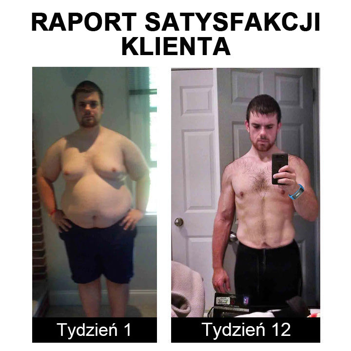🎁 Opaski ultradźwiękowe 𝐉𝐎𝐒𝐅𝑰𝐓™ do eliminacji tłuszczu i detoksykacji