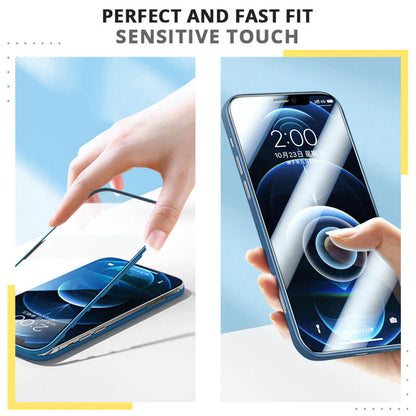 Husă de protecție pentru iPhone 360