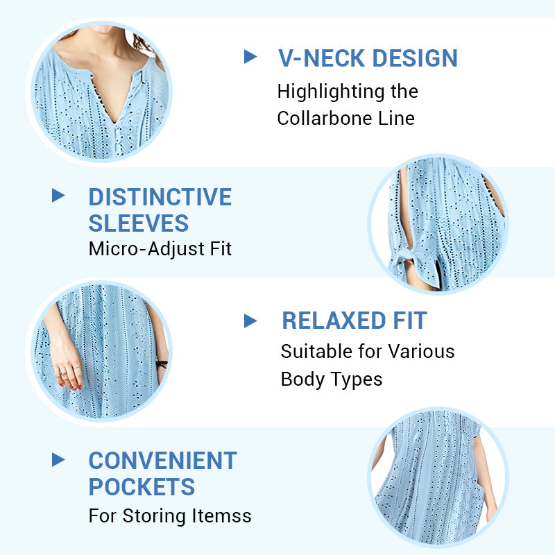 💃 Rochie elegantă pentru femei – decolteu în V, decupaje solide, design modern și rafinat. ✨ Plată la livrare!