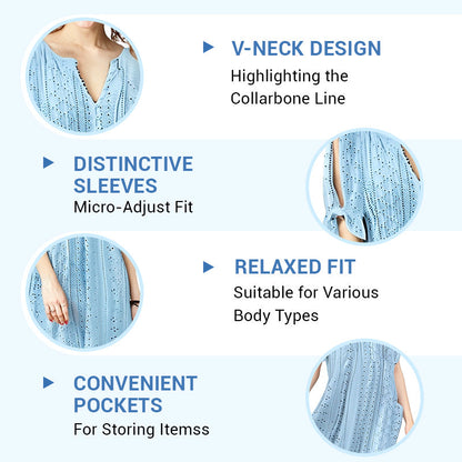 💃 Rochie elegantă pentru femei – decolteu în V, decupaje solide, design modern și rafinat. ✨ Plată la livrare!