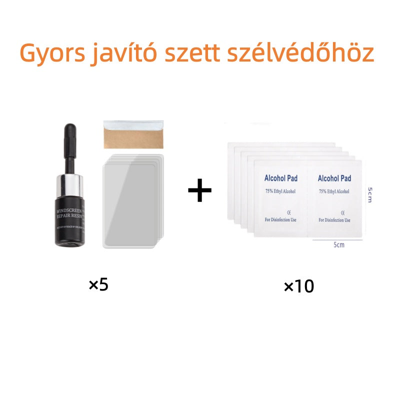 🔥 OFERTĂ LIMITATĂ: 1+1 GRATIS! Set reparat geamuri Cracks Gone – repară ciobiturile în câteva minute. 🔧 Plată la livrare!