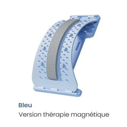 🌿 Scapă de durerea lombară! Aparat de magnetoterapie + masaj – acasă, rapid și eficient. Ofertă limitată!