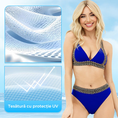 40% REDUCERE 🔥 Bikini-ul pe care îl vor toate fetele pe plajă 🏖️👙