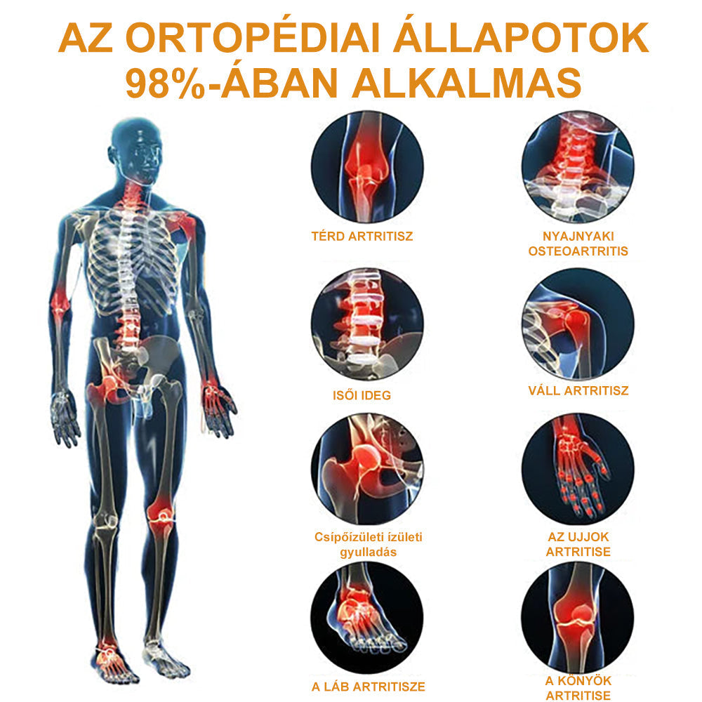 (Specjalnie dla osób starszych i zalecany przez AAOS) ArthroEase 🌱  Krem do leczenia zapalenia stawów z jadem pszczelim