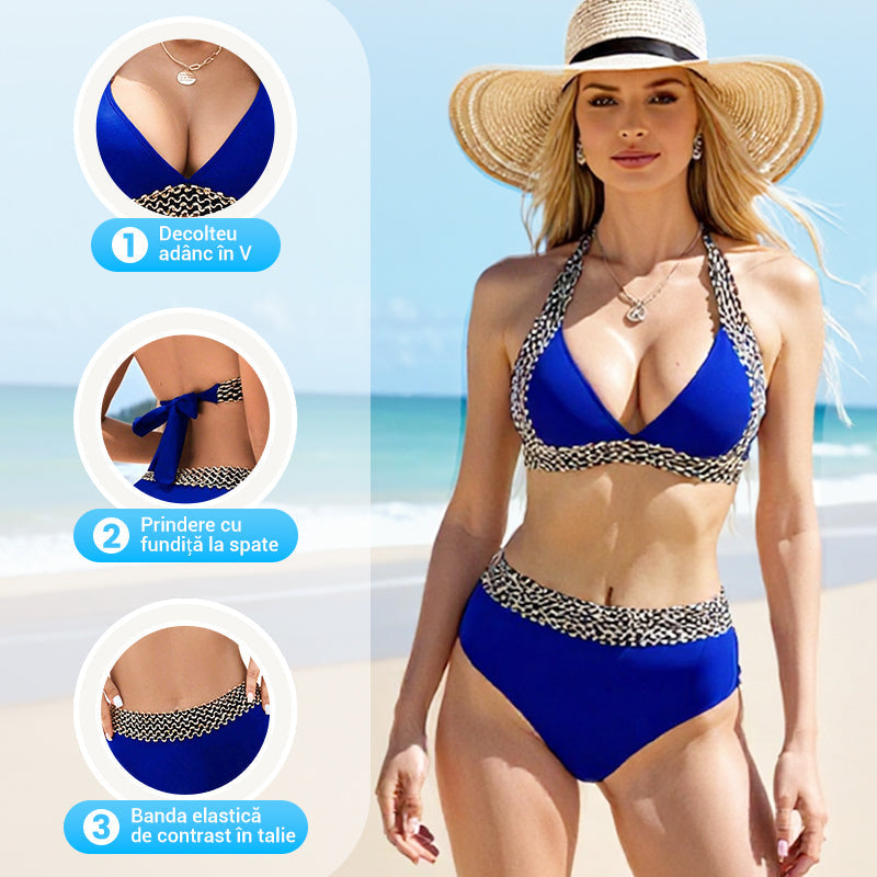 40% REDUCERE 🔥 Bikini-ul pe care îl vor toate fetele pe plajă 🏖️👙
