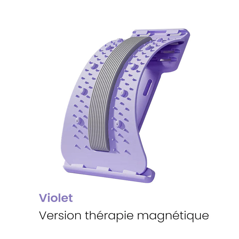 🌿 Scapă de durerea lombară! Aparat de magnetoterapie + masaj – acasă, rapid și eficient. Ofertă limitată!