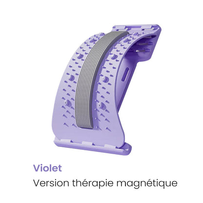 🌿 Scapă de durerea lombară! Aparat de magnetoterapie + masaj – acasă, rapid și eficient. Ofertă limitată!