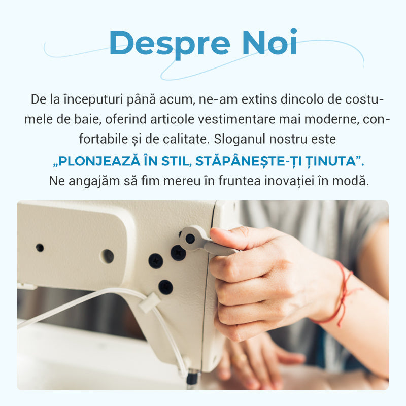 40% REDUCERE 🔥 Bikini-ul pe care îl vor toate fetele pe plajă 🏖️👙