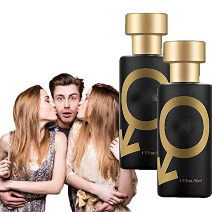 🎁Ostatni dzień 49% zniżki - perfumy clogskystm (dla niego i dla niej)