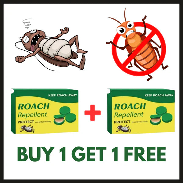 Roach® Zabójczy żel (opakowanie 24 sztuki)